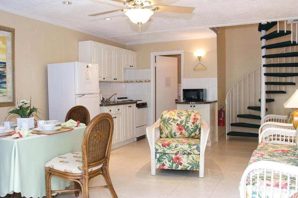 Sunrise Beach Club And Villas - Paradise Island חדר תמונה