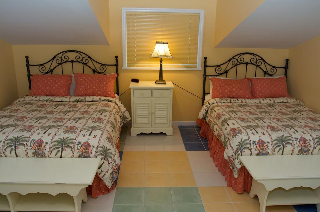 Sunrise Beach Club And Villas - Paradise Island חדר תמונה