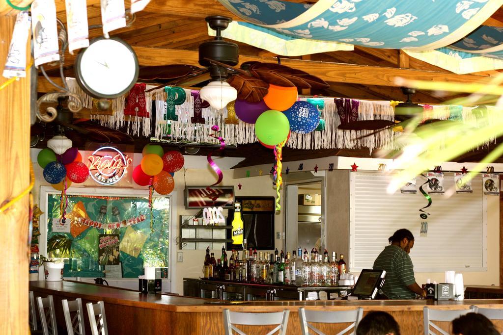 Sunrise Beach Club And Villas - Paradise Island מראה חיצוני תמונה