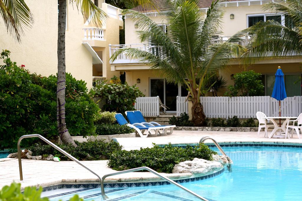Sunrise Beach Club And Villas - Paradise Island מראה חיצוני תמונה