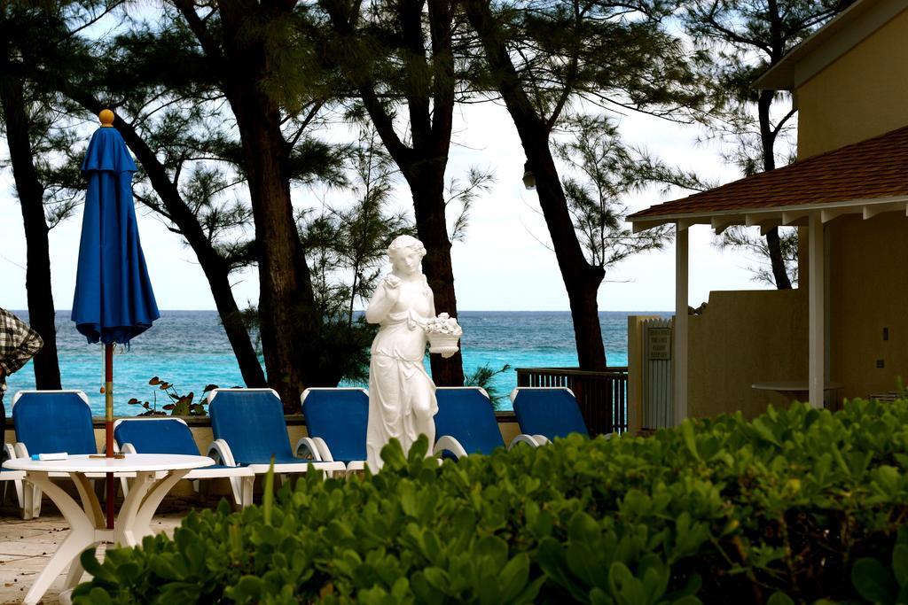 Sunrise Beach Club And Villas - Paradise Island מראה חיצוני תמונה