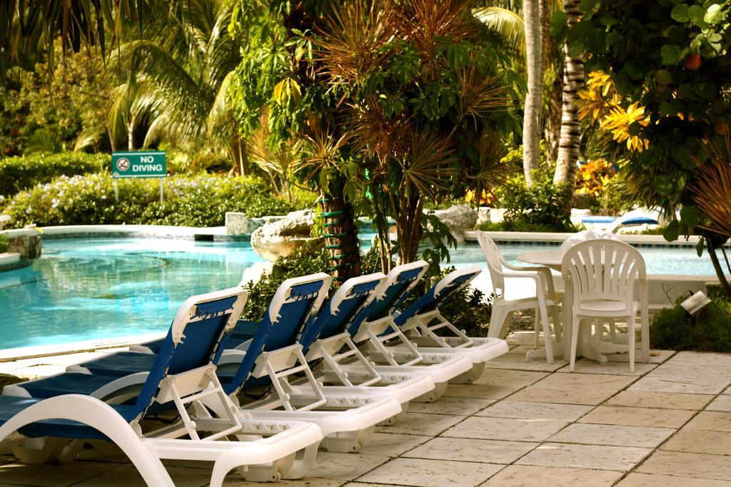 Sunrise Beach Club And Villas - Paradise Island מראה חיצוני תמונה
