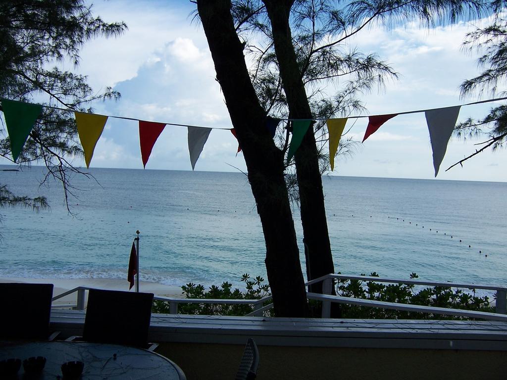 Sunrise Beach Club And Villas - Paradise Island חדר תמונה
