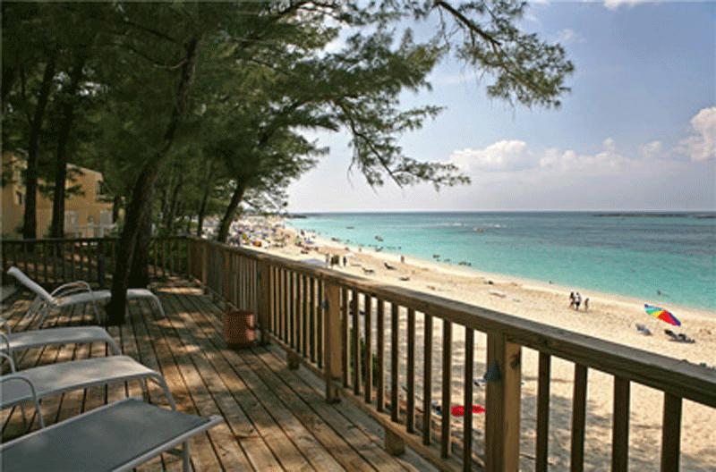 Sunrise Beach Club And Villas - Paradise Island מראה חיצוני תמונה